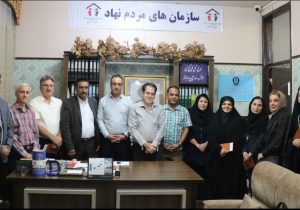 تأکید بر تعامل رسانه‌ها با سازمان‌های مردم‌نهاد