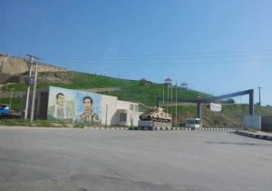 منطقه تانک سازی مسجدسلیمان، فراموش شده از خدمات رسانی شهری