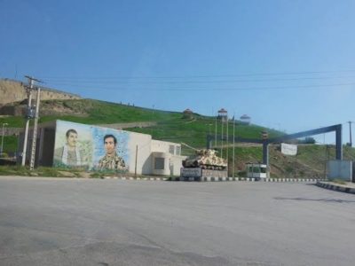 منطقه تانک سازی مسجدسلیمان، فراموش شده از خدمات رسانی شهری