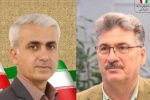 انتصاب سرپرست معاونت تشکل ها و مشارکت های اجتماعی اداره کل امور اجتماعی و فرهنگی استانداری خوزستان
