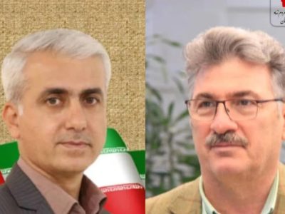 انتصاب سرپرست معاونت تشکل ها و مشارکت های اجتماعی اداره کل امور اجتماعی و فرهنگی استانداری خوزستان