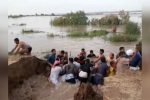 خوزستان؛ میان مه حاشیه و ضرورت همدلی