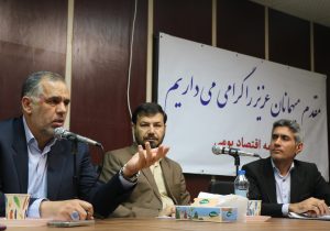 لزوم تدوین نظام مسائل حوزه رسانه خوزستان