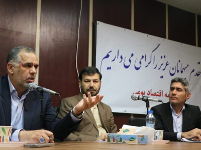 لزوم تدوین نظام مسائل حوزه رسانه خوزستان