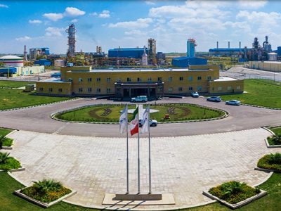 درخواست رسانه ها برای شفاف سازی وضعیت مالی پتروشیمی مسجدسلیمان