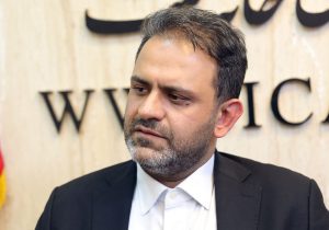 پیام تبریک جباری به مناسبت قهرمانی تیم‌های ملی کشتی آزاد و فرنگی کشورمان در مسابقات جهانی