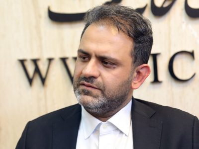 پیام تبریک جباری به مناسبت قهرمانی تیم‌های ملی کشتی آزاد و فرنگی کشورمان در مسابقات جهانی