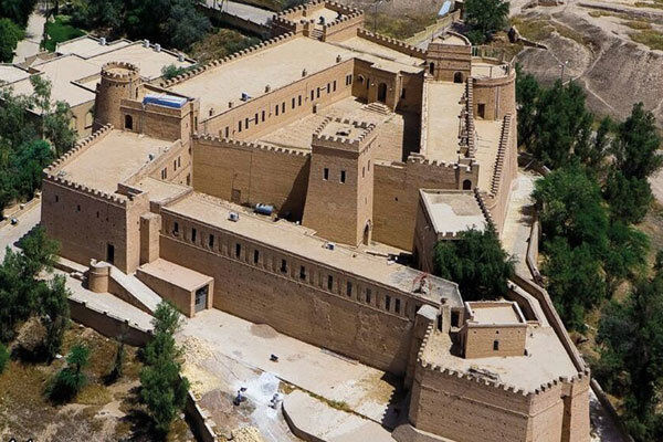 شوش؛ جایی که تاریخ هنوز نفس می‌کشد