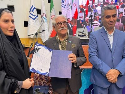 رتبه برتر چهارمین جشنواره ملی ایده های خلاق روابط عمومی به تولید برق رامین رسید