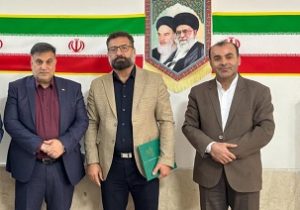 بهار دوباره ی فرهنگ و ارشاد مسجدسلیمان در آستانه ی پاییز