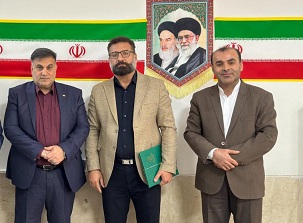 بهار دوباره ی فرهنگ و ارشاد مسجدسلیمان در آستانه ی پاییز