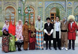 فرهنگ اقوام و عشایر، ریشه‌های استوار فرهنگ ملی