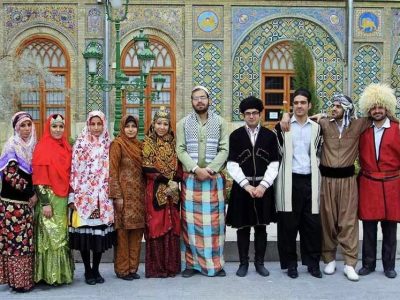 فرهنگ اقوام و عشایر، ریشه‌های استوار فرهنگ ملی