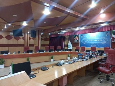 دوئل بی‌پایان در اهواز؛ شهر در انتظار تصمیمی بزرگ