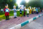 زیباسازی شهری و نصب المان‌های بومی؛ ضرورت فرهنگی کلان‌شهر اهواز
