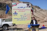 پروژه جاده پاگچ امام رضا (ع) همچنان در بلاتکلیفی + تصاویر