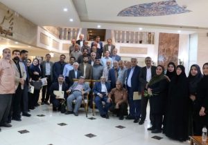 پیشکسوت؛ راویِ راه، نه اسیرِ سال
