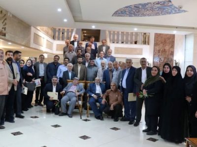 پیشکسوت؛ راویِ راه، نه اسیرِ سال