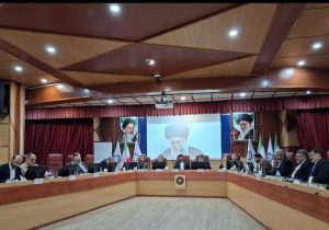 دوئل به پایان رسید، شهر به آرامش نیاز دارد