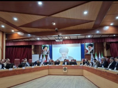 دوئل به پایان رسید، شهر به آرامش نیاز دارد