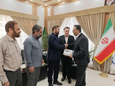 تقویت جبهه رسانه انقلاب برای بیان پیشرفت‌های صنعت و بنادر خوزستان