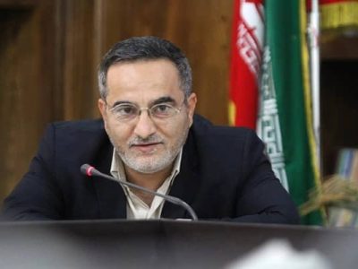 استفاده از ظرفیت نیروهای حامی دولت در منصب ها یک ضرورت است