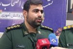 از آغاز اردوی راهیان نور دانش‌آموزی در خوزستان خبر داد