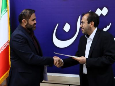 سجادبهمئی عضو هیات منصفه مطبوعات استان خوزستان ابقاء شد