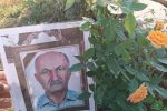مراسم کاشت نهال بیاد زنده یاد نوربخش خدادادیان در مسجدسلیمان