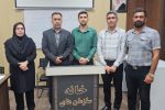 شروع به کار رسمی شبکه تشکل های محیط زیست و منابع طبیعی خوزستان