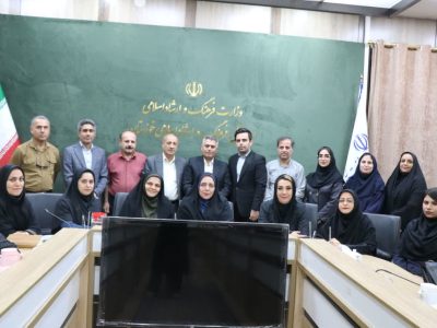 ورکشاپ حقوق در رسانه ویژه خبرنگاران خوزستان برگزار شد