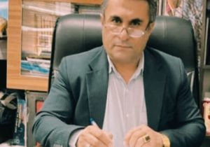 فرزند ایذه رییس کمیسیون تخصصی مشاورین خودرو و املاک اتاق اصناف خوزستان شد