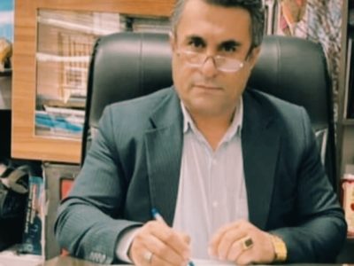 فرزند ایذه رییس کمیسیون تخصصی مشاورین خودرو و املاک اتاق اصناف خوزستان شد