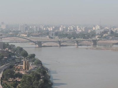 مطالبه شبکه تشکل های خوزستان در خصوص تداوم آلودگی هوا و لزوم اقدامات فوری و ساختاری