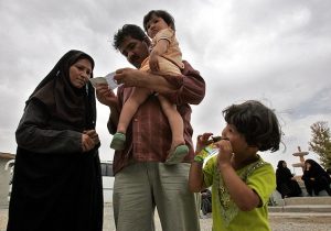 افزایش جمعیت یا افزودن بر رنجها؟