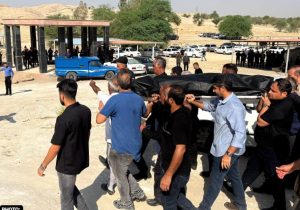 مرگ پیمان و اخلاق رسانه ای