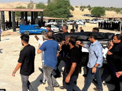 مرگ پیمان و اخلاق رسانه ای