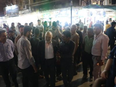 نشست‌ها و نیاز واقعی مردم؛ از گفت‌وگو تا عمل در خوزستان