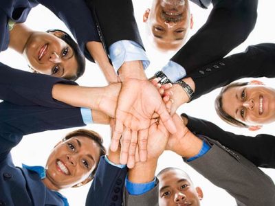 فرهنگ کار تیمی و توسعه ی جمعی با عبور از “من”