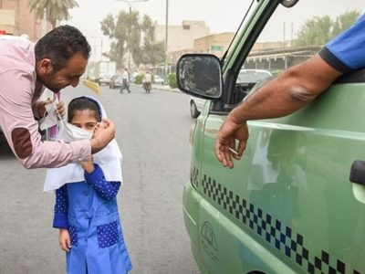 بلاتکلیفی در مهِ تصمیم‌ها