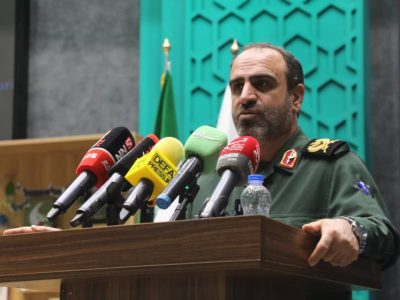 اردوهای پیشرفت موتور امیدآفرینی در نسل نخبگان است