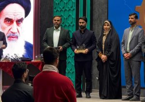 مقام نخست بزرگ‌ترین رویداد رسانه‌ای کشور در دستان فرزند اندیکا
