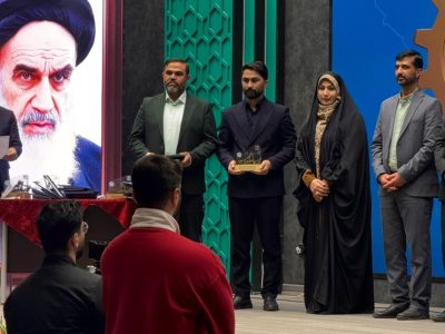 مقام نخست بزرگ‌ترین رویداد رسانه‌ای کشور در دستان فرزند اندیکا