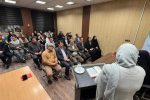 تبادل تجربیات موفق در حوزه زنان با تأکید بر توانمندسازی