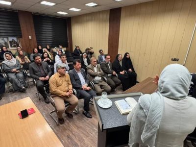 تبادل تجربیات موفق در حوزه زنان با تأکید بر توانمندسازی