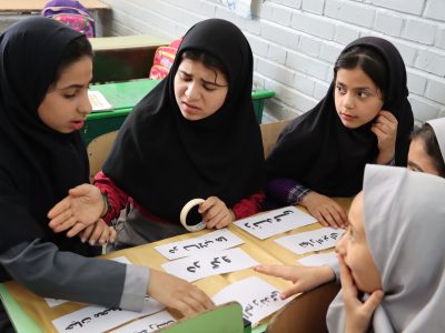 خانه محیط زیست شادگان زمینه ساز پیوند نسل نو با تالاب