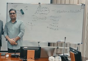 خوزستان پایلوت ملی خبرنویسی شناختی