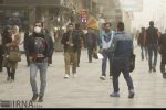 هوای خوزستان، نفس مردم