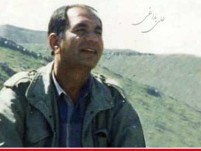 بهمن علاءالدین؛ صدای جاودان زاگرس