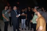 حضور شهردار مسجدسلیمان در جمع ساکنان منطقه سرکوره‌ها